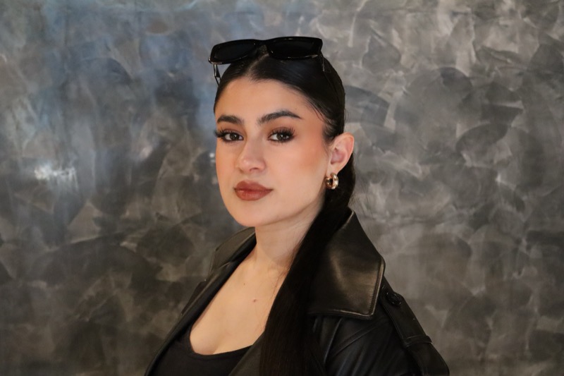 Elif Torun - Co-Founder of Phantom Funnelz